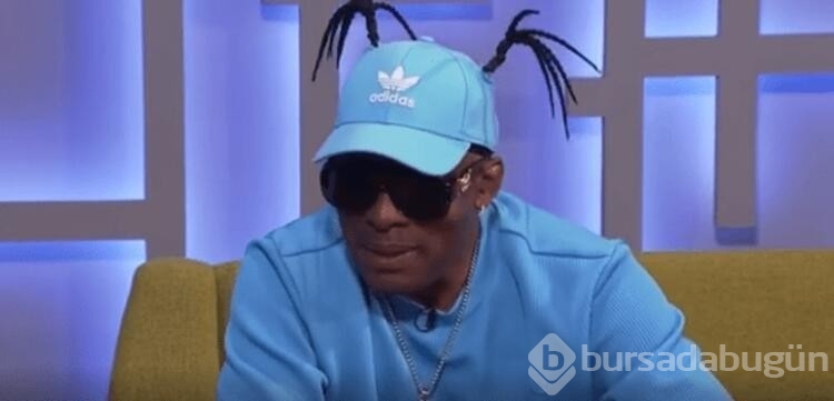 Rapçi Coolio hayatını kaybetti!
