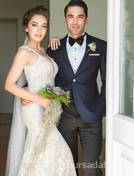 Ünlülerden romantik evlenme teklifi

