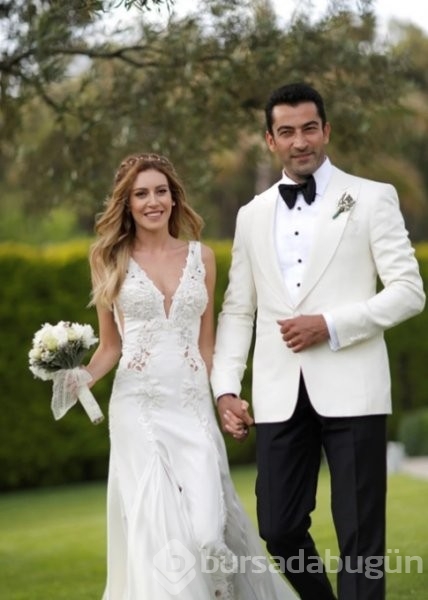 Ünlülerden romantik evlenme teklifi
