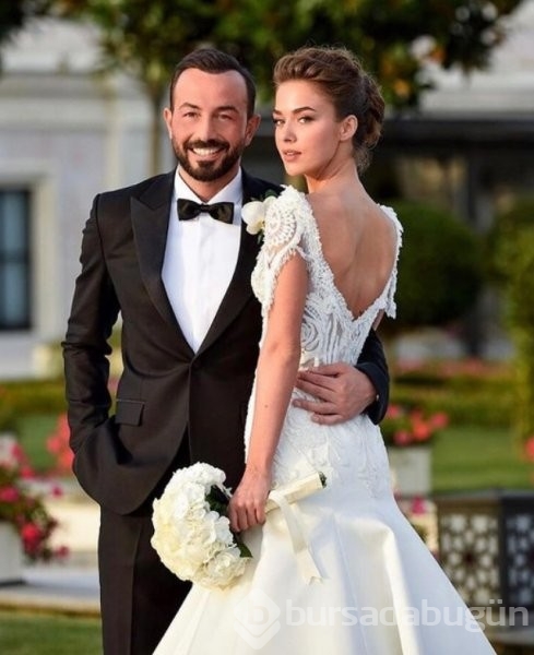 Ünlülerden romantik evlenme teklifi
