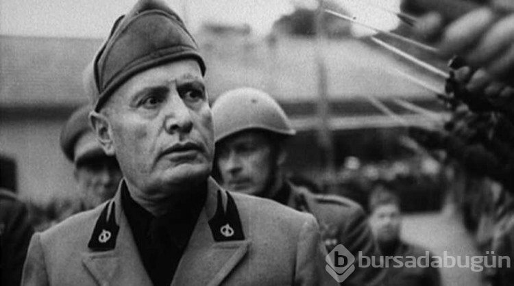 Mussolini'yi dolandıran Türk: Eyüplü Halit