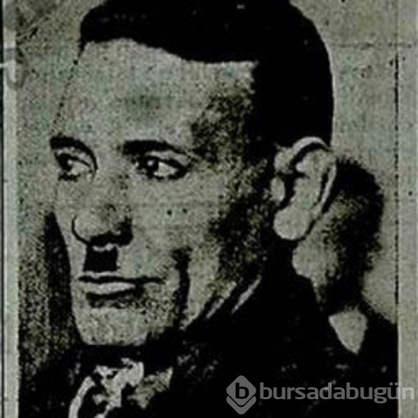 Mussolini'yi dolandıran Türk: Eyüplü Halit