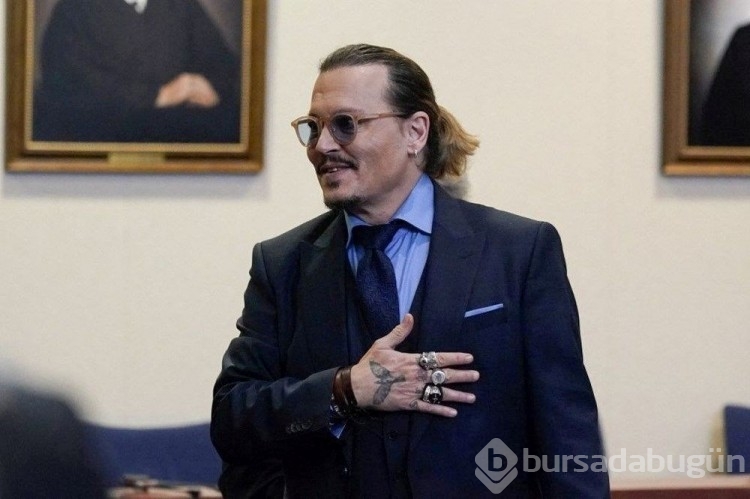 Amber Heard, Johnny Depp'in tazminatını ödemek istemiyor