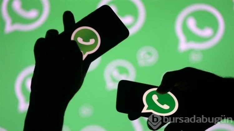 WhatsApp'ı hemen güncelleyin
