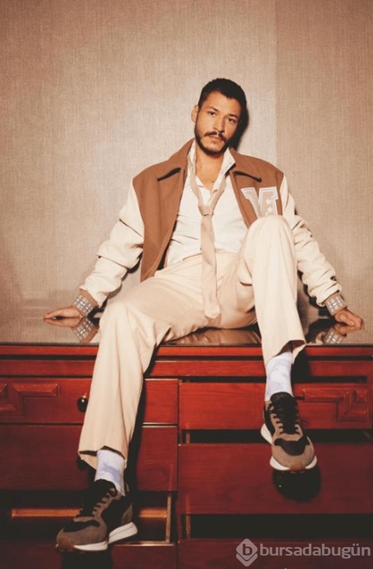 Danla Bilic'ten ilişki yorumu