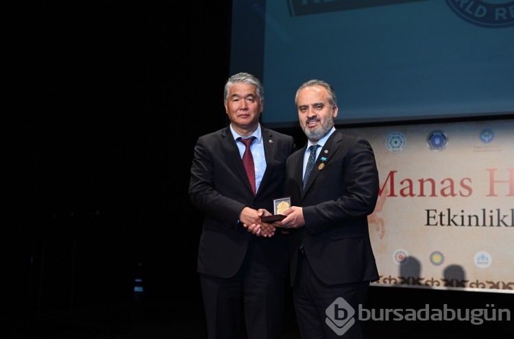 Bursa'da 124 saatlik dünya rekoru