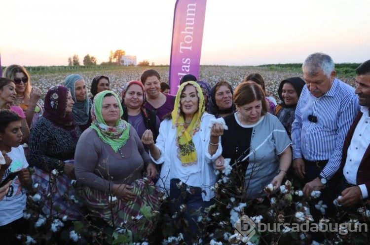 Türkan Şoray'a şok
