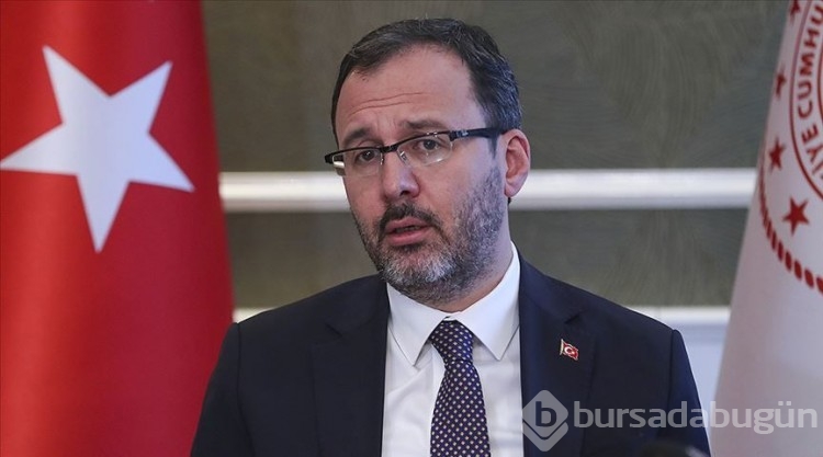 Bakan duyurdu: Her ay 1800 lira verilecek