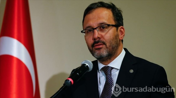 Bakan duyurdu: Her ay 1800 lira verilecek