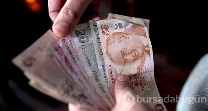 Bakan duyurdu: Her ay 1800 lira verilecek