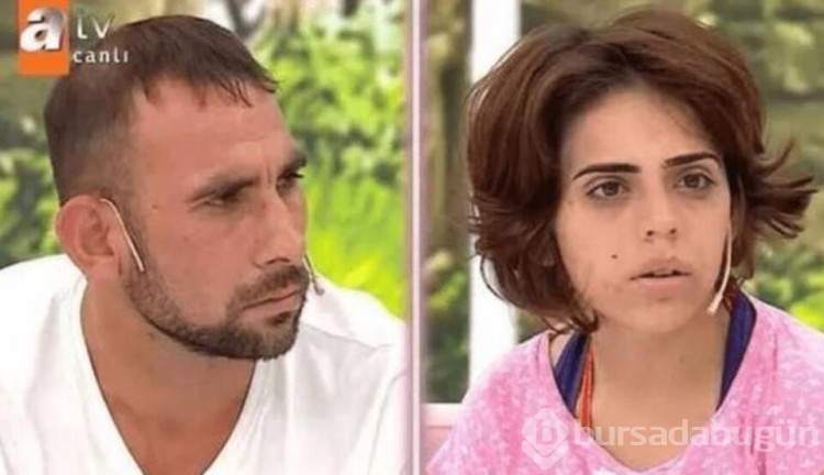 Fatma, Esra Erol'da ağlayarak veryansın etti