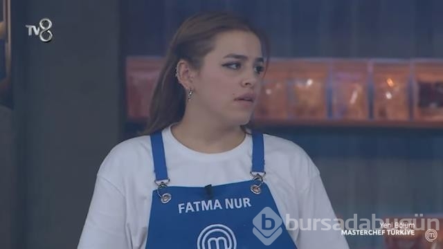 MasterChef'te Mehmet Yalçınkaya sert çıkıştı