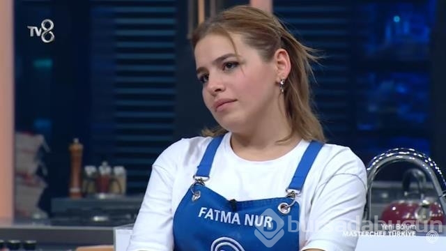 MasterChef'te Mehmet Yalçınkaya sert çıkıştı