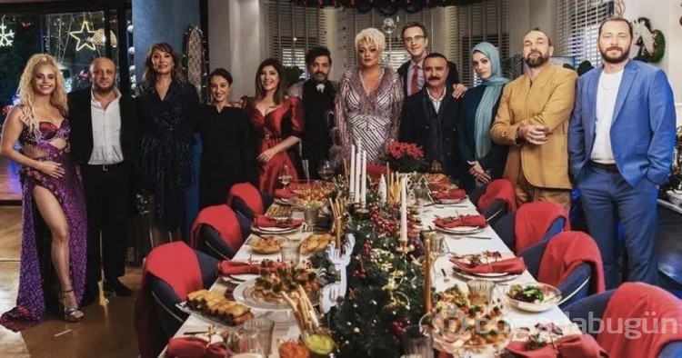 İrem Sak, başörtüsü taktı
