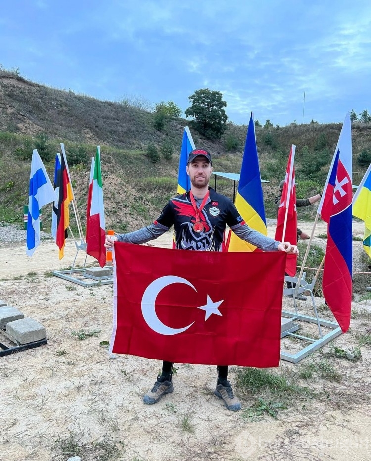 Seda Sayan'ın gurur günü