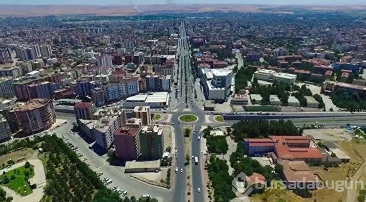 Türkiye'nin yaşamak için en iyi şehirleri açıklandı