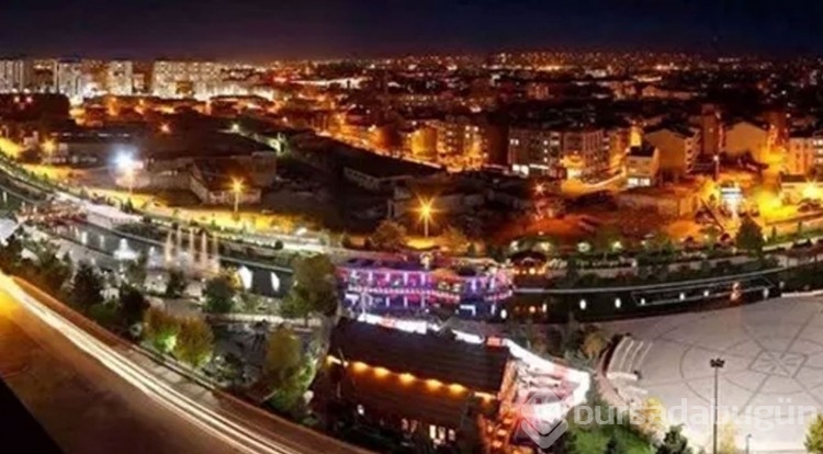Türkiye'nin yaşamak için en iyi şehirleri açıklandı