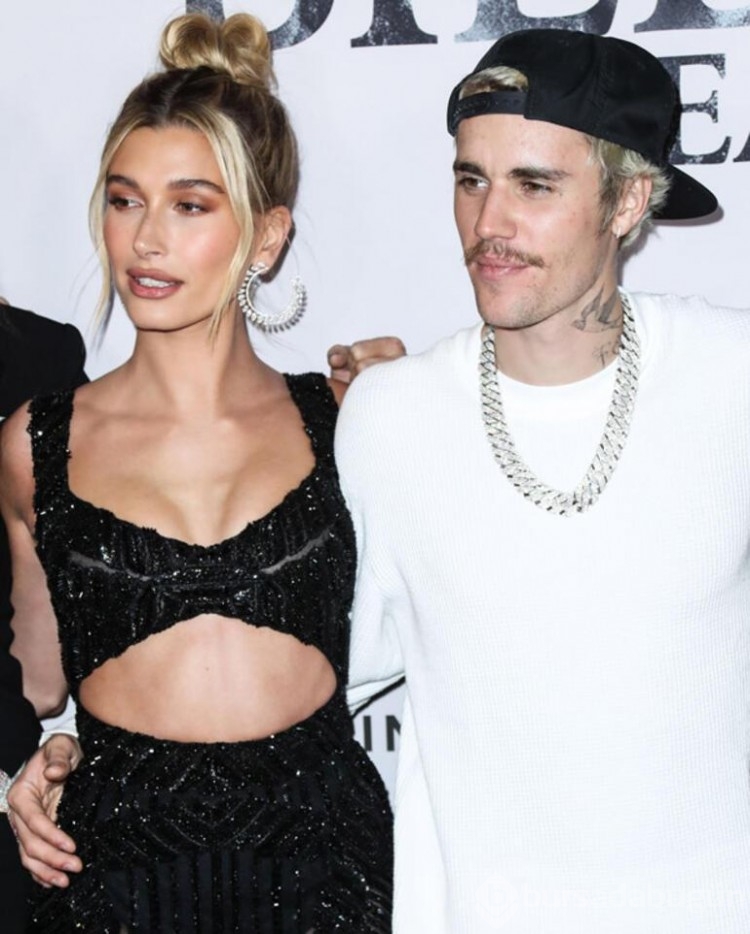 Hailey Bieber'den, Justin Bieber açıklaması
