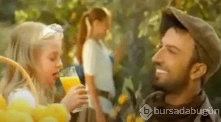 Yıl 2010... Yaş 22... Onu ilk kez böyle gördük!
