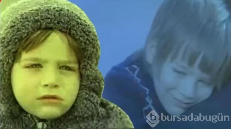 Yıl 2010... Yaş 22... Onu ilk kez böyle gördük!
