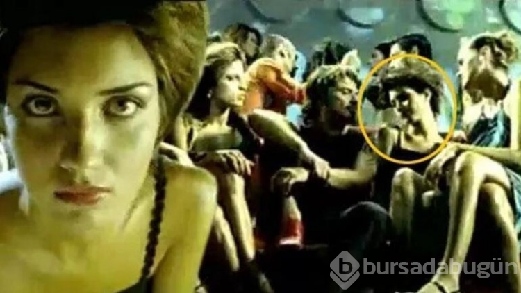 Yıl 2010... Yaş 22... Onu ilk kez böyle gördük!
