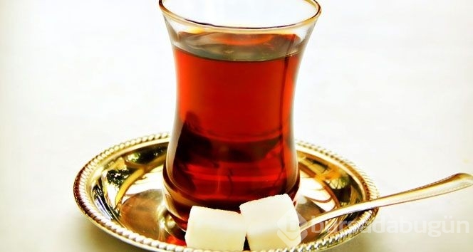 Çay tiryakilerine çok kötü haber