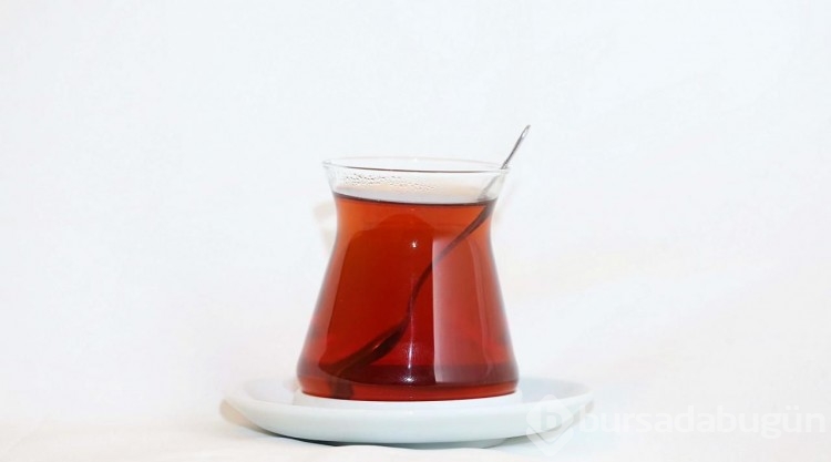 Çay tiryakilerine çok kötü haber