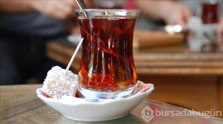 Çay tiryakilerine çok kötü haber