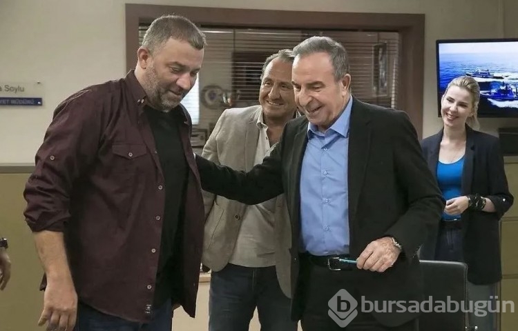 Arka Sokaklar dizisinde yeni sezon tarihi belli oldu