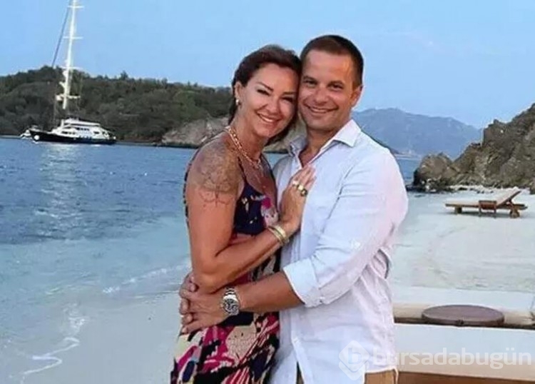 Pınar Altuğ kızının son halini paylaştı!