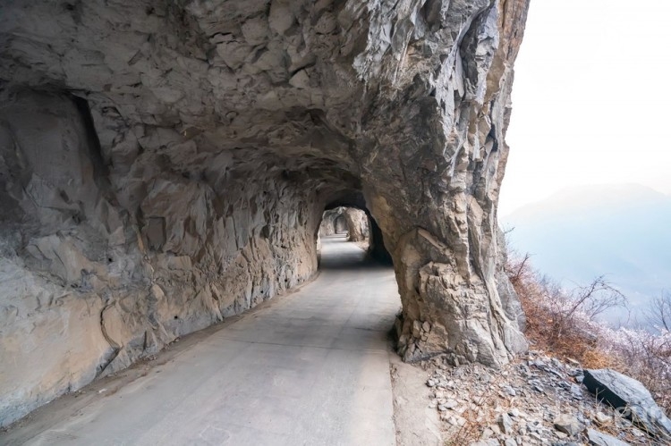 Dünyanın en tehlikeli 11 yolu
