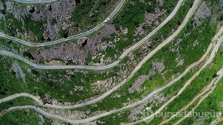 Dünyanın en tehlikeli 11 yolu