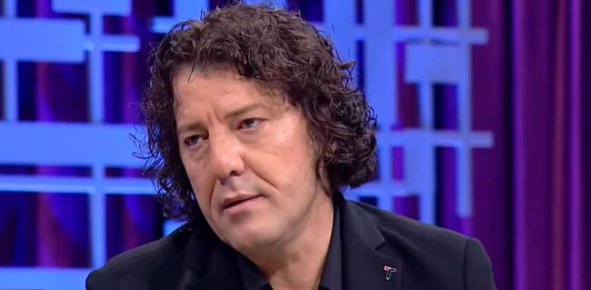 İlker Aksum: 'Yabancı Damat' dizisinden sonra Yunanistan'da yürüyemiyorduk!
