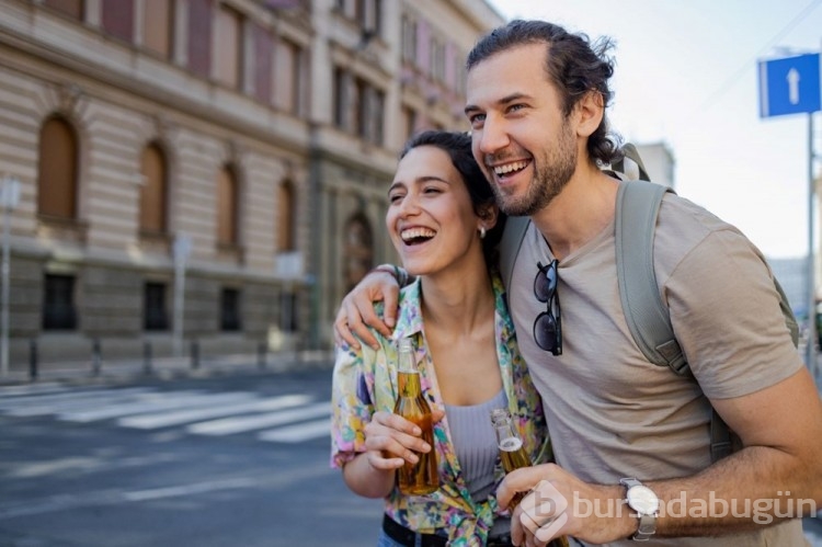 Arkadaş kalmak mı istiyorsunuz? 'Friendzone'