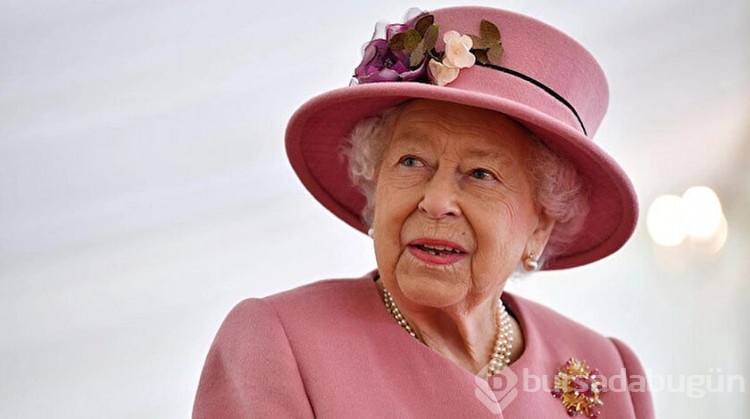 Kraliçe Elizabeth'in ölüm nedeni açıklandı