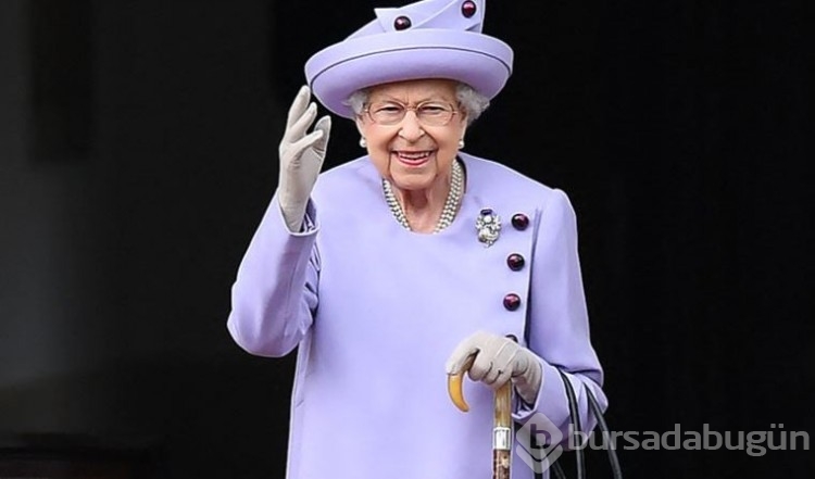 Kraliçe Elizabeth'in ölüm nedeni açıklandı