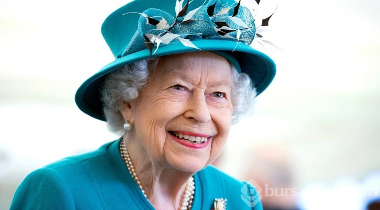 Kraliçe Elizabeth'in ölüm nedeni açıklandı