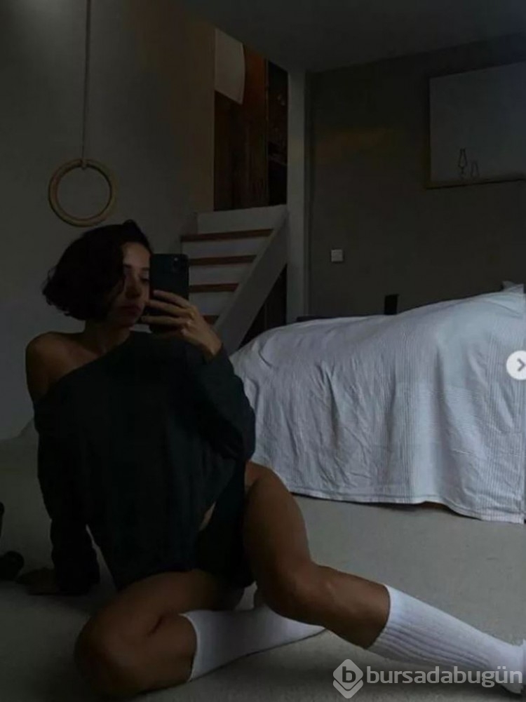 Zeynep Bastık kazancını gayrimenkule yatırdı... 