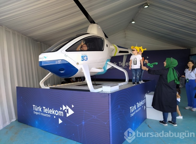 Bursa İznik'te Dünya Göçebe Oyunları coşkusu