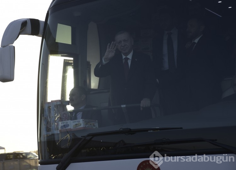 Bursa İznik'te Dünya Göçebe Oyunları coşkusu