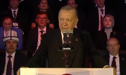 Bursa İznik'te Dünya Göçebe Oyunları coşkusu