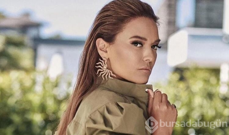 Demet Akalın'ın şıklığın bedeli dudak uçuklattı
