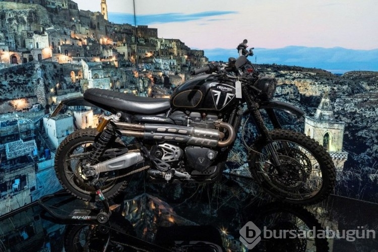 James Bond'un otomobili 60 milyon TL'ye satıldı
