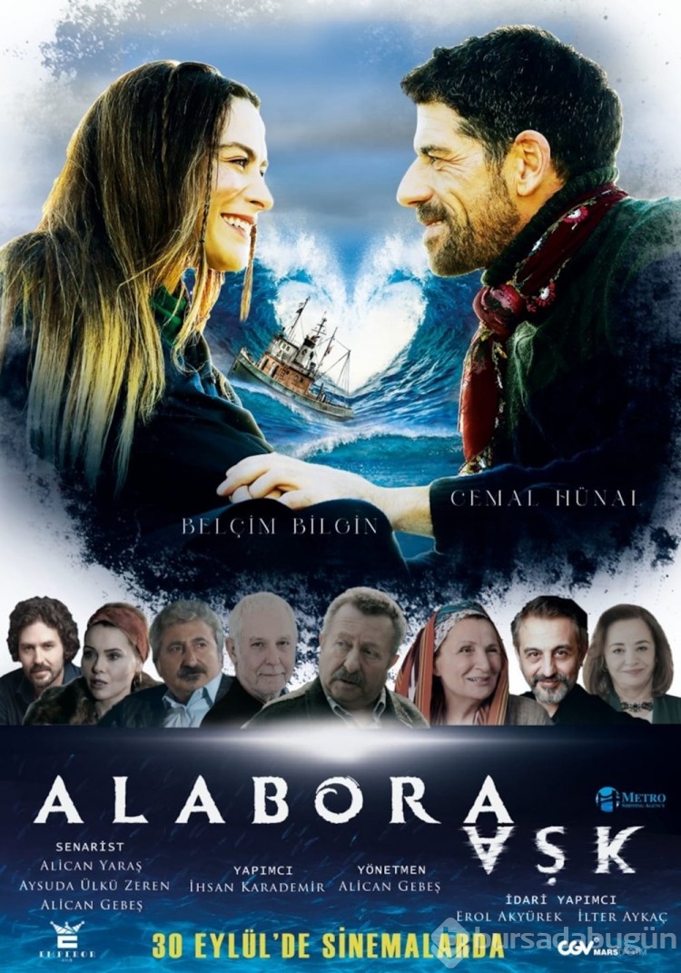 Haftanın filmleri (30 Eylül 2022)
