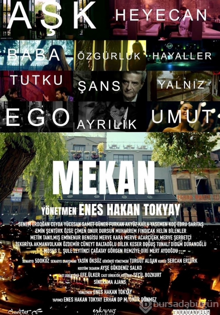 Haftanın filmleri (30 Eylül 2022)
