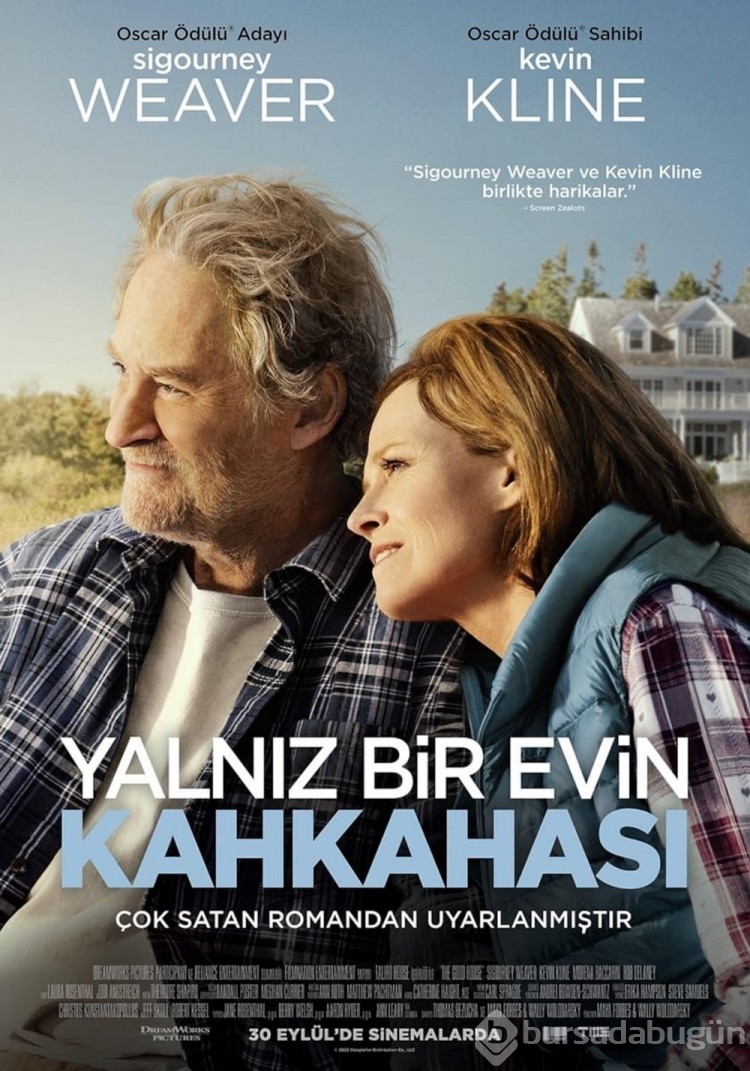 Haftanın filmleri (30 Eylül 2022)
