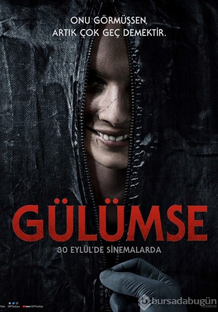 Haftanın filmleri (30 Eylül 2022)
