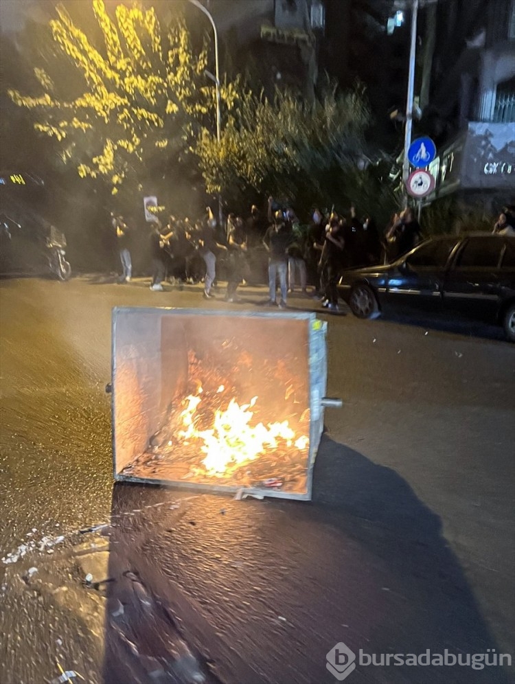 İbrahim Tatlıses'ten Mahsa Amini ve İran paylaşımı