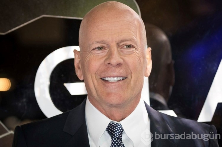 Bruce Willis 'Deepfake' ile dijital ikizinin kullanılmasına izin verdi