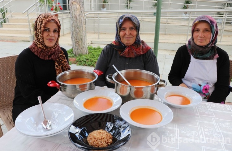 Edirne'ye giden şefler o yemeği duyunca şaşırdı